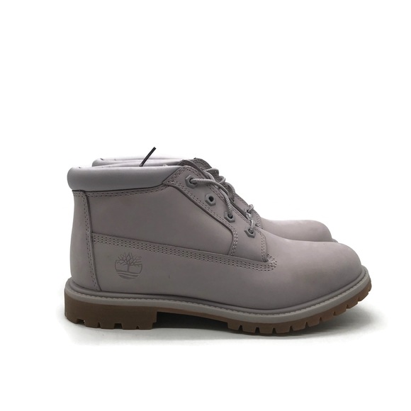 timberland nellie chukka grey